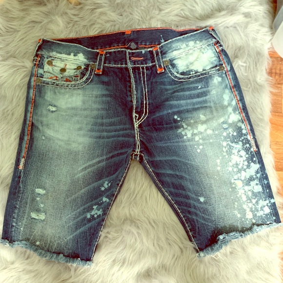 True Religion Other - Shorts